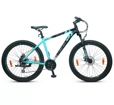 Ninety one night blade 27.5 blue