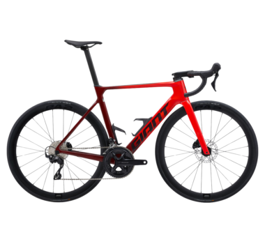 Propel Advanced 2