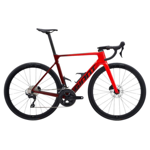 Propel Advanced 2