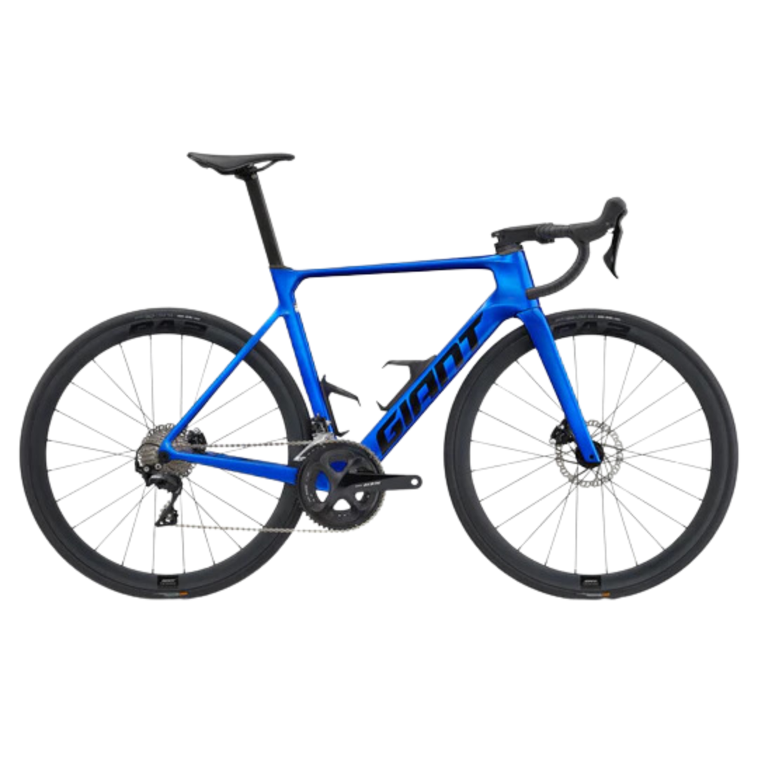 PROPEL ADVANCED 2