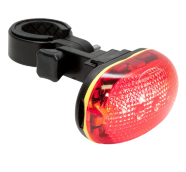 TL 6.0 Rear Bike Taillight