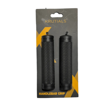 Krutials Handlebar Grips