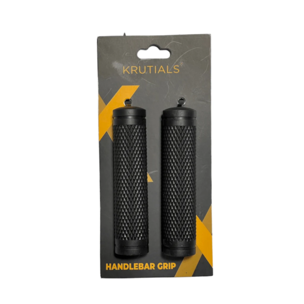 Krutials Handlebar Grips