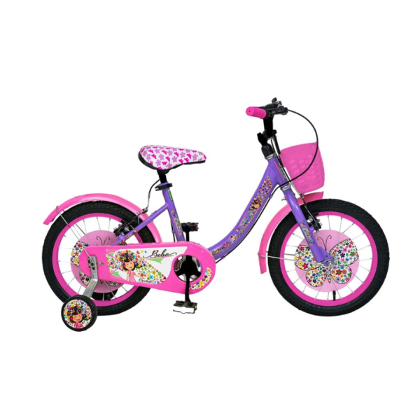 OyeKid Bike BEBO 16T