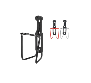 Zefal Alu Plast 124 Bottle Cage