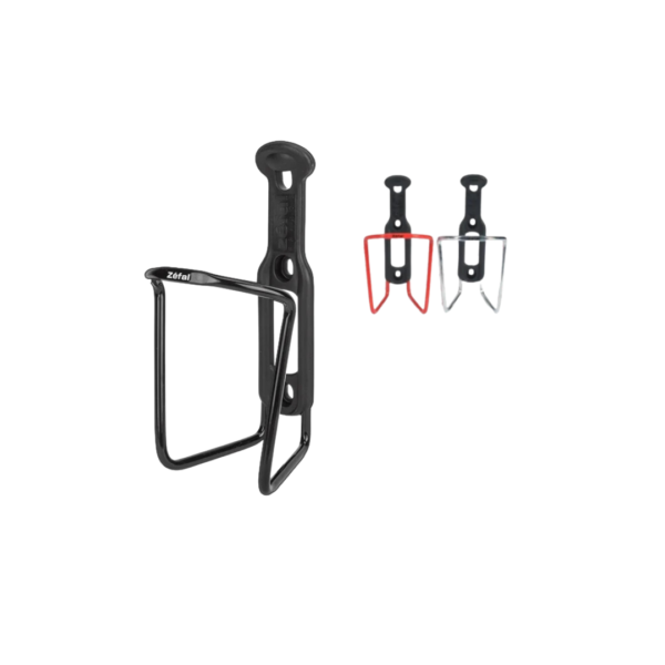 Zefal Alu Plast 124 Bottle Cage