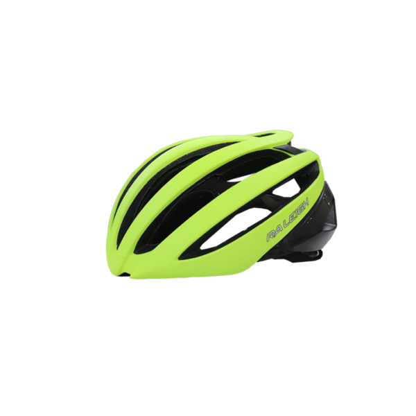 RALEIGH MTB HELMET